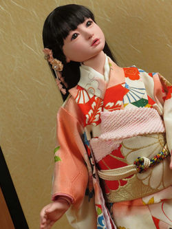 若島 人・形展 人形 ドール (13)