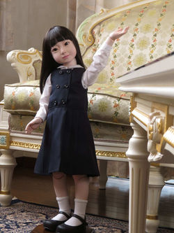 若島　人形　 (5)