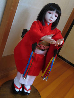 若島　人形　ドール  (8)