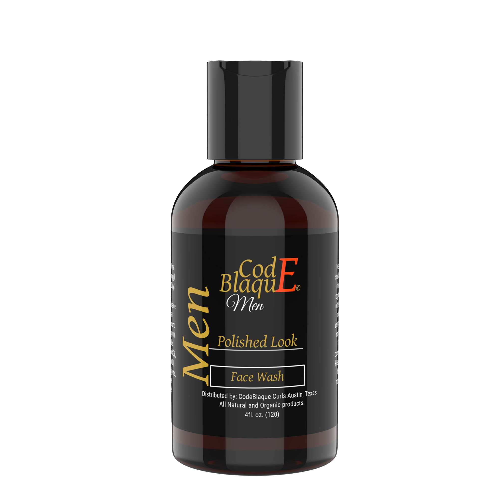 Polished Look Face Wash