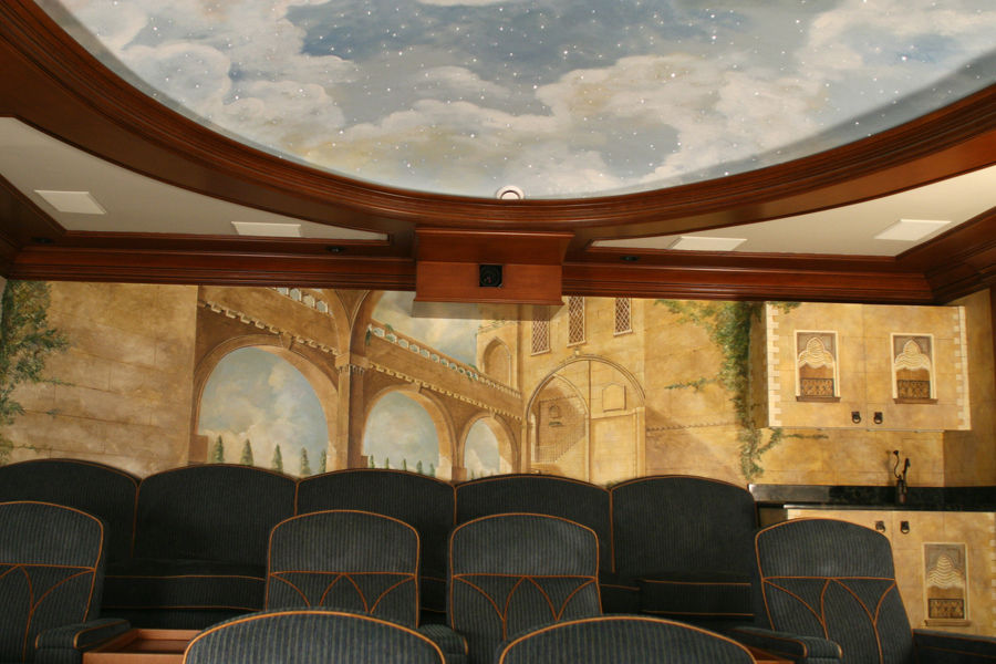Home Theatre