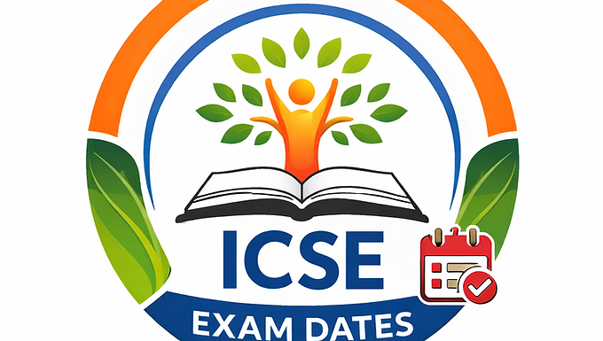 ICSE Class 10 Board Exam 2026 Timetable Released: Dates, Subjects & Key Instructions