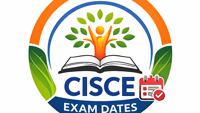 ISC Class 12 Board Exam 2026 Timetable Released: Complete Subject-Wise Schedule by CISCE