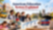 American Education System Explained: K–12, GPA, SAT & College Pathways