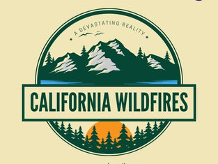 California Wildfires: A Devastating Reality