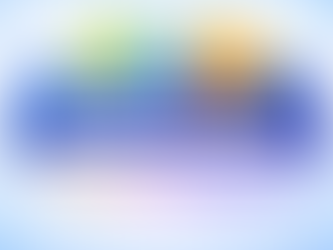 Colorful blocks with A, O, U, above the text "How Many Vowels Are There in English?" on a blue gradient background. Subtext: Alphabet vs Sounds.