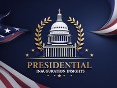Inauguration of the presidents of the United States
