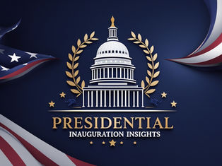 Inauguration of the presidents of the United States