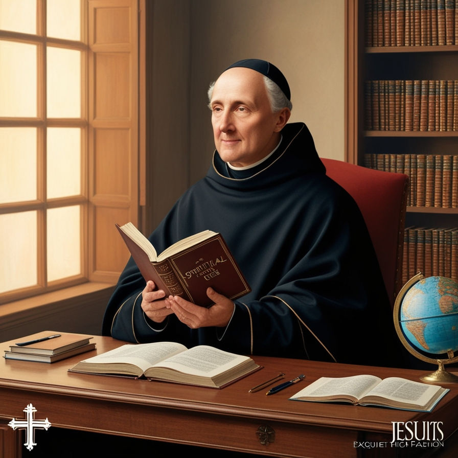 Celebrate the life and legacy of St. Ignatius of Loyola, founder of the Jesuits, and explore his impact on education, spirituality, and social justice.