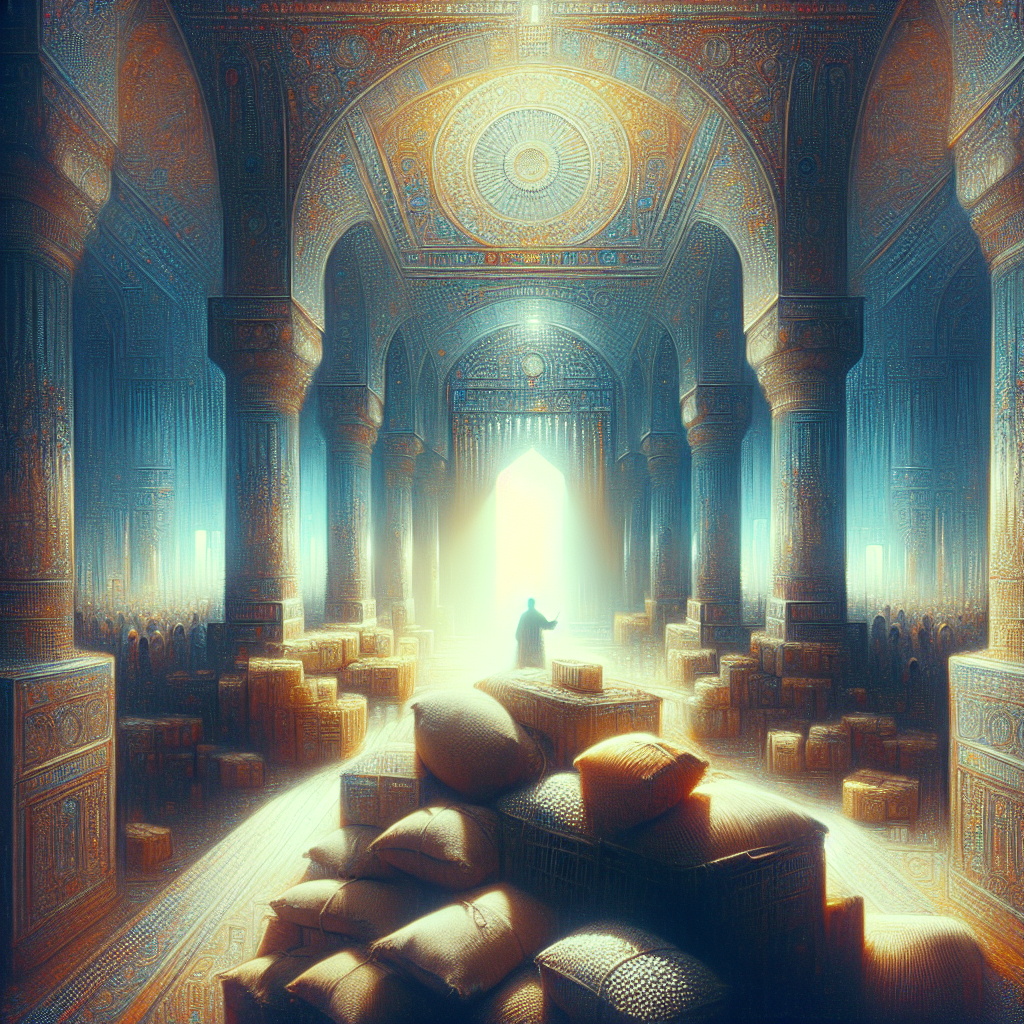 Bookstore Haven