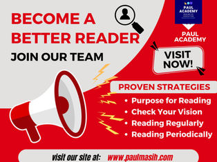 Proven Strategies to Become a Better Reader