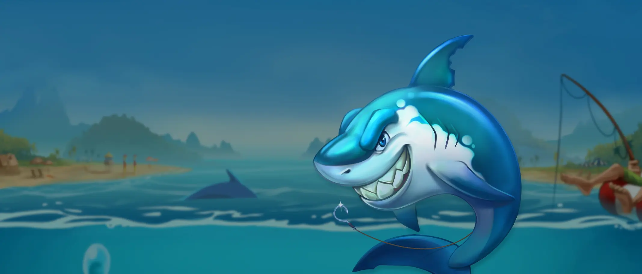 เกม Boat Bonanza Down Under จากค่าย Play'n GO