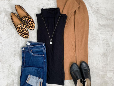 איך לנמר: 3 דרכים לשדרג את הלוק עם טאץ׳ מנומר