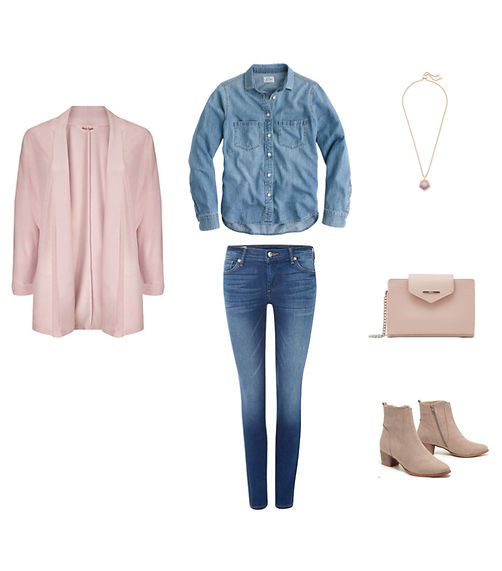 Winter Outfit 76