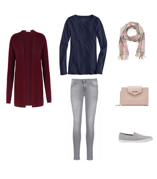 Winter Outfit 52
