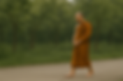 The Benefits of Walking Meditation