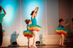 dancejump