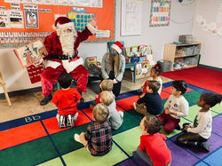santa