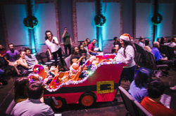 sleigh