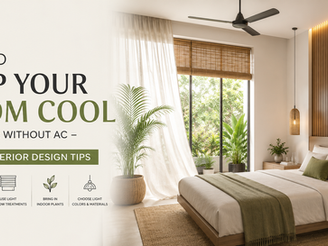 Smart Interior Design
