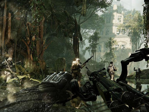 Crysis 3 Setup Exe Download |LINK|