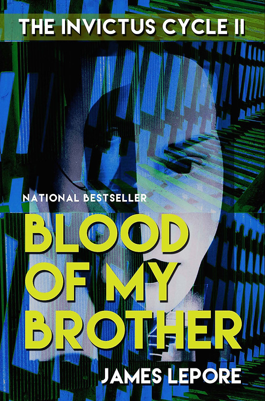 Blood of My Brother
