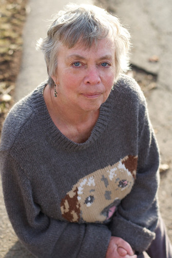 Susan Israel