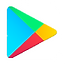 Google Play Logo