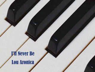 Track 14: I'll Never Be
