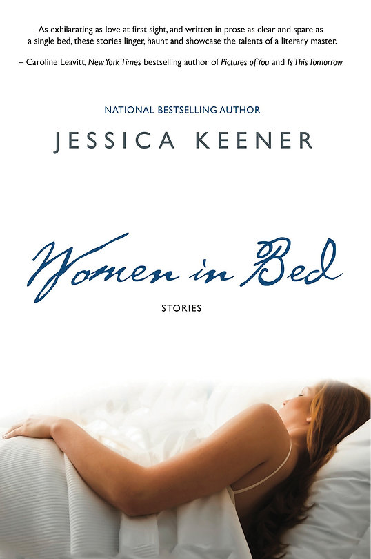 Women in Bed