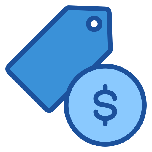 price