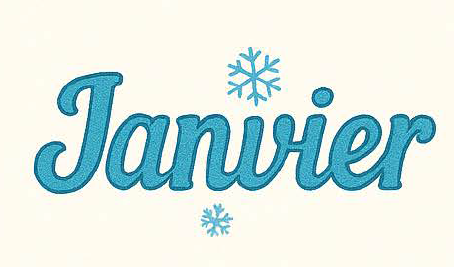 Janvier
