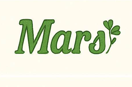Mars