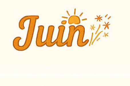 Juin