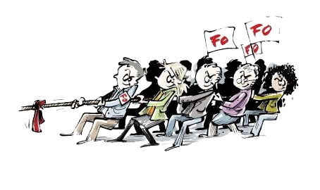 Le décret PPCR retiré, la lutte continue !