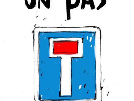 Nous exigeons toujours l’abandon des PAS :