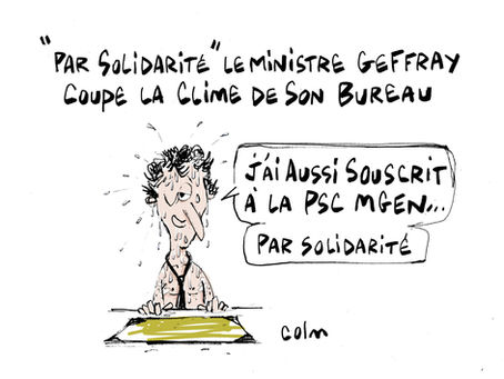 Actualité : fin d'année