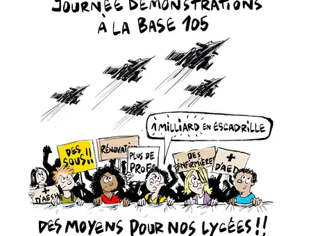 Égalité professionnelle : FO refuse de signer un accord sans moyens ni garanties !