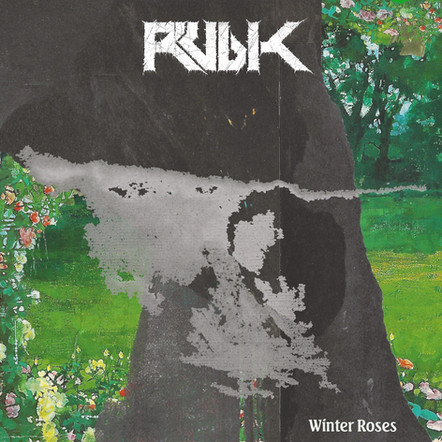 RUBIK - WINTER ROSES (DOM009)