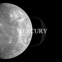 VA - MERCURY (DOM001)