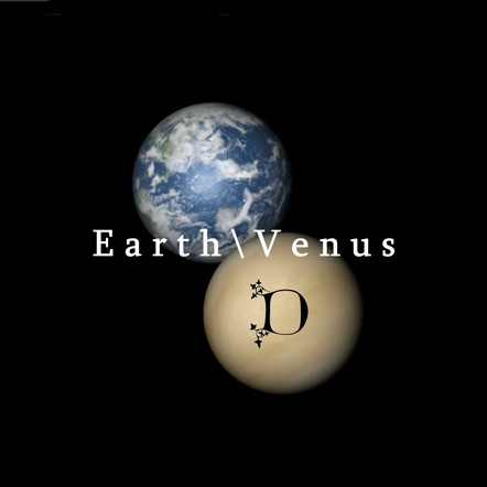 EARTH / VENUS (DOM003)
