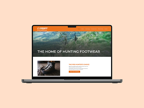 Website Design Concept