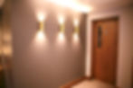Boardroom Entrance Lobby