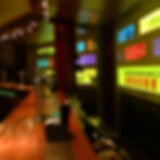 Sublime Nightclub Bar