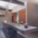 Penthouse Kitchen