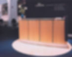 Reception Desk