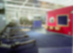 Club Indigo Gym