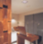 Penthouse Master Bedroom