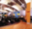 Club Indigo Gym