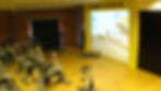 Fitspace Spin Cinema Woolwich